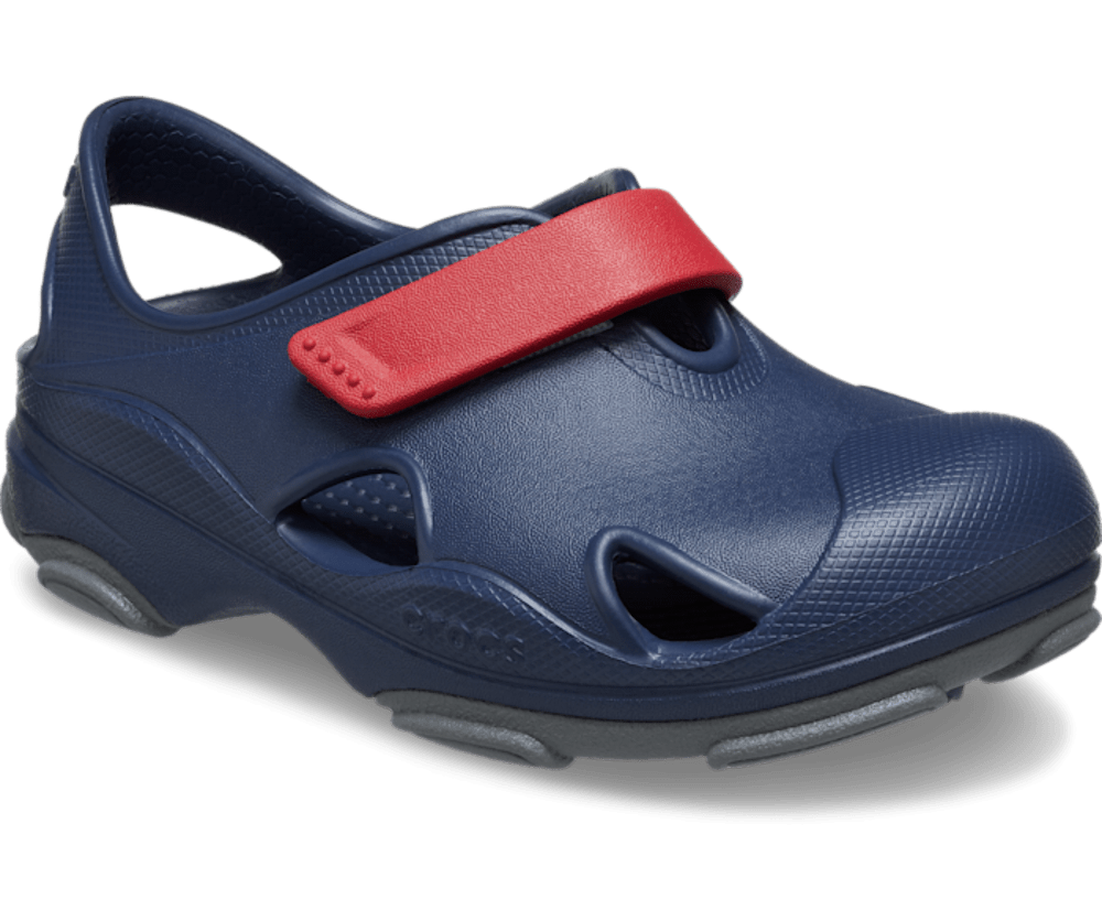 Toddler All-Terrain Fisherman Sandal