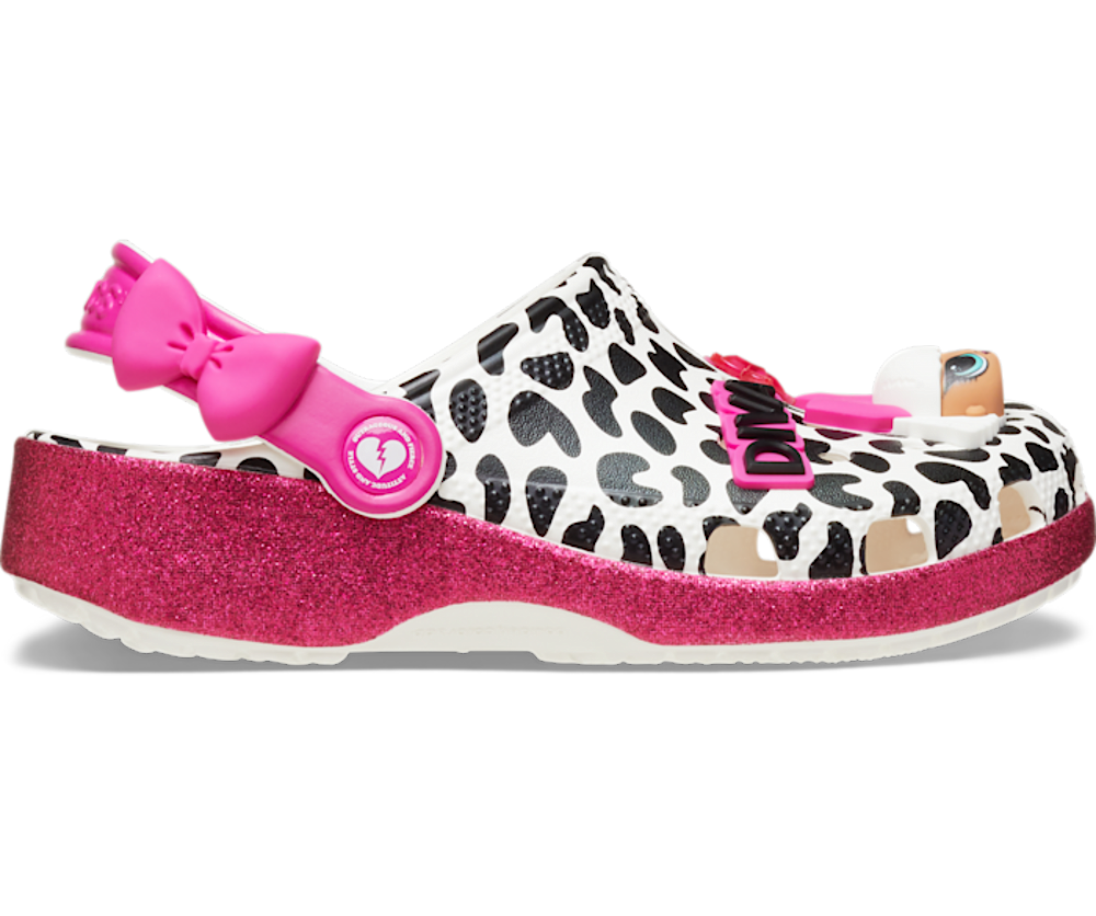 Kids' L.O.L. Surprise! Diva Classic Clog