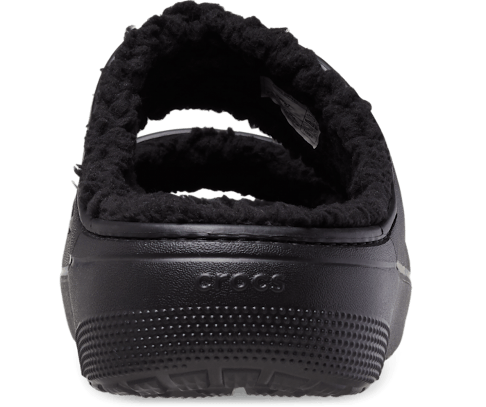 Classic Cozzzy Sandal