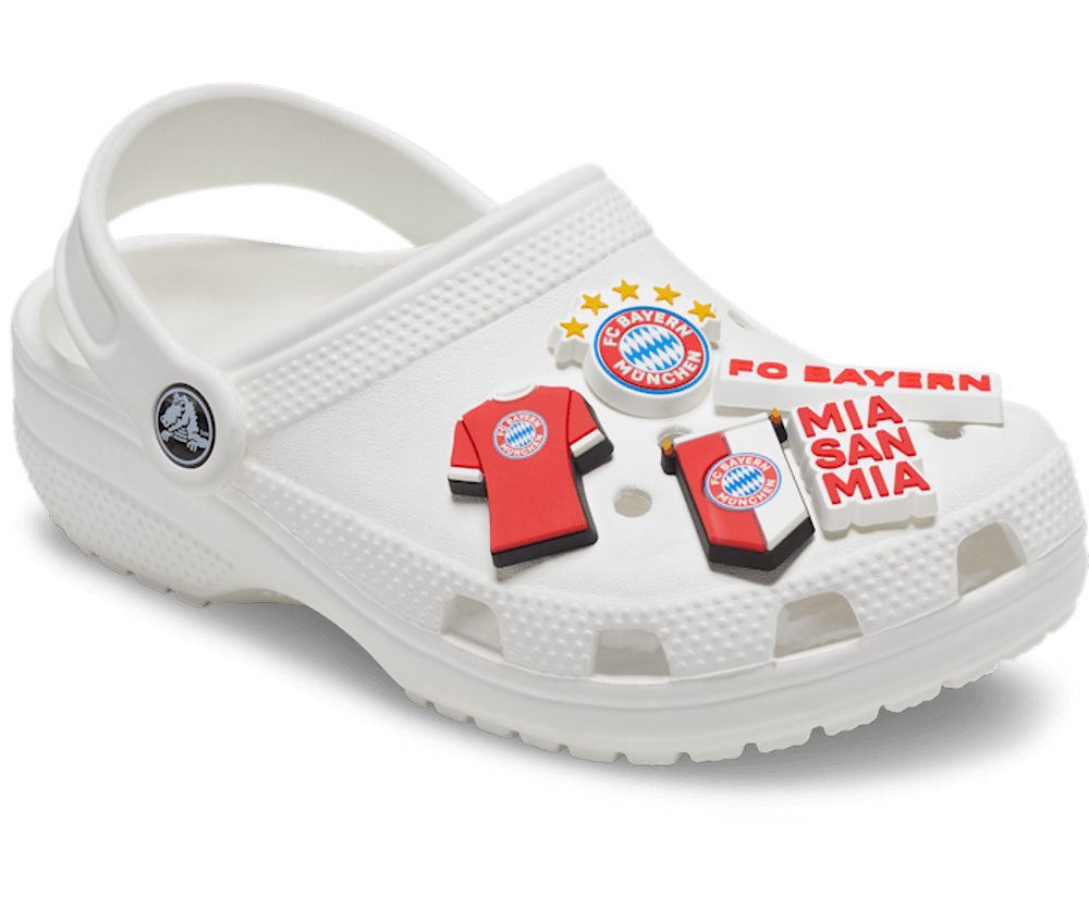 Bayern FC 5 Pack