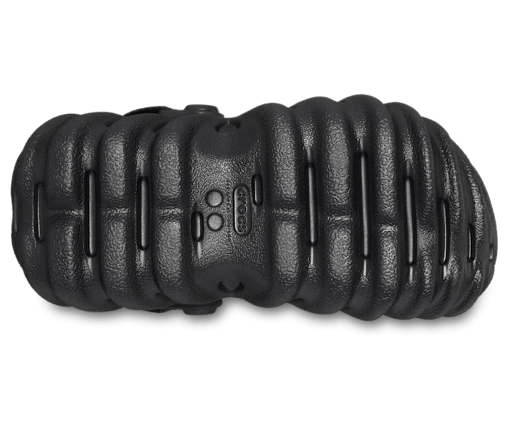 Toddler Echo Clog