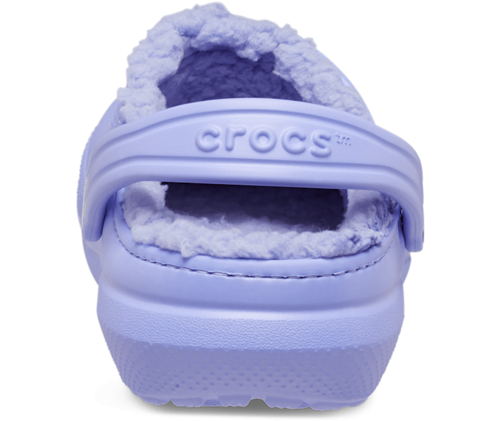 Kids' Classic Lined Clog