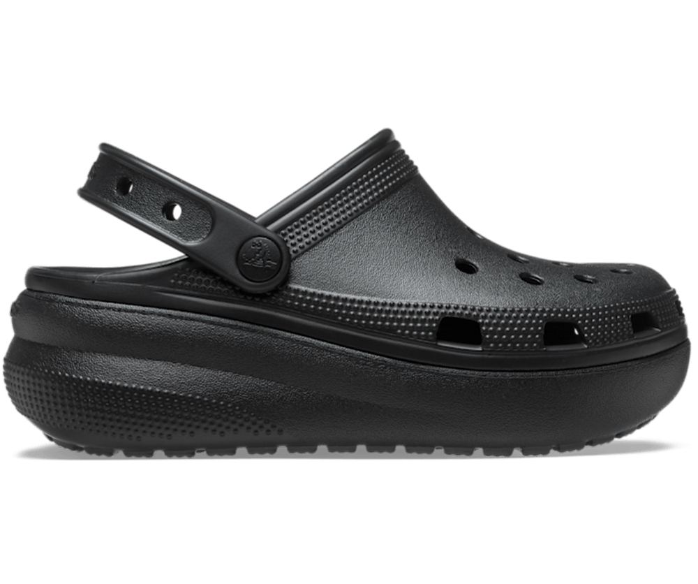Kids' Cutie Crush Clog
