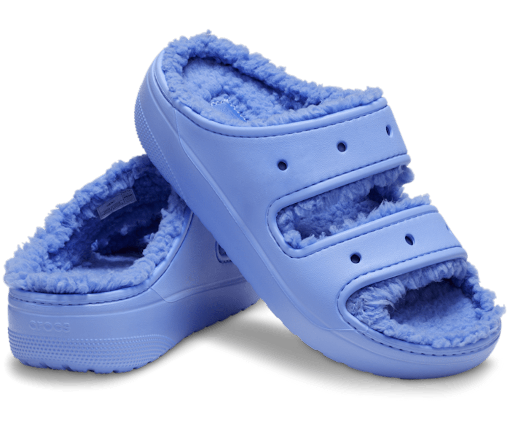 Classic Cozzzy Sandal