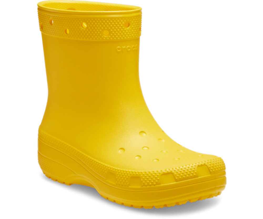 Classic Boot