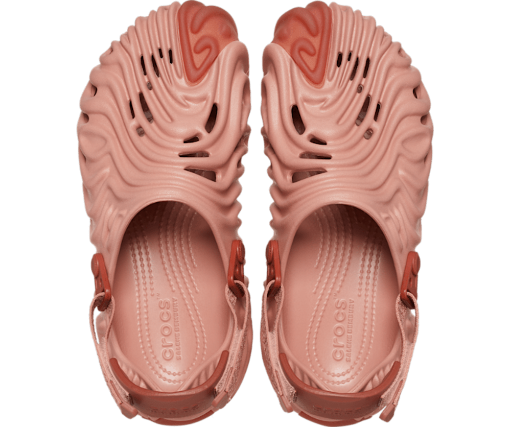 Salehe Bembury x Crocs The Pollex Clog