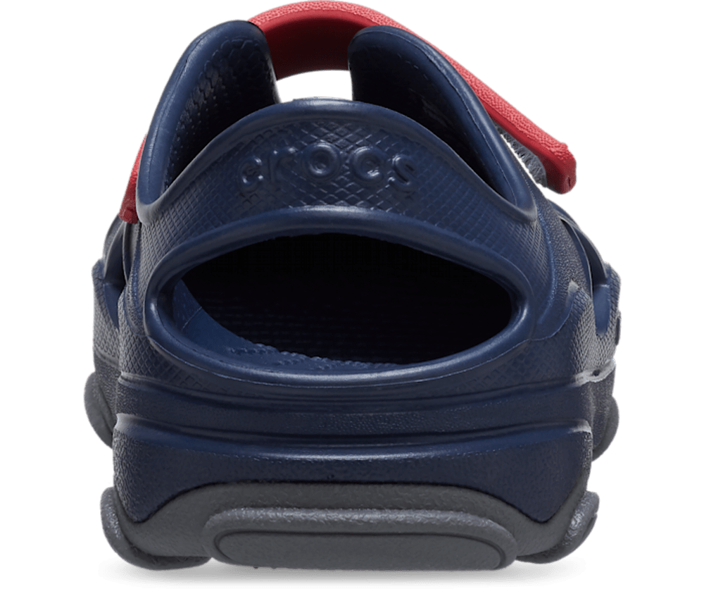 Toddler All-Terrain Fisherman Sandal