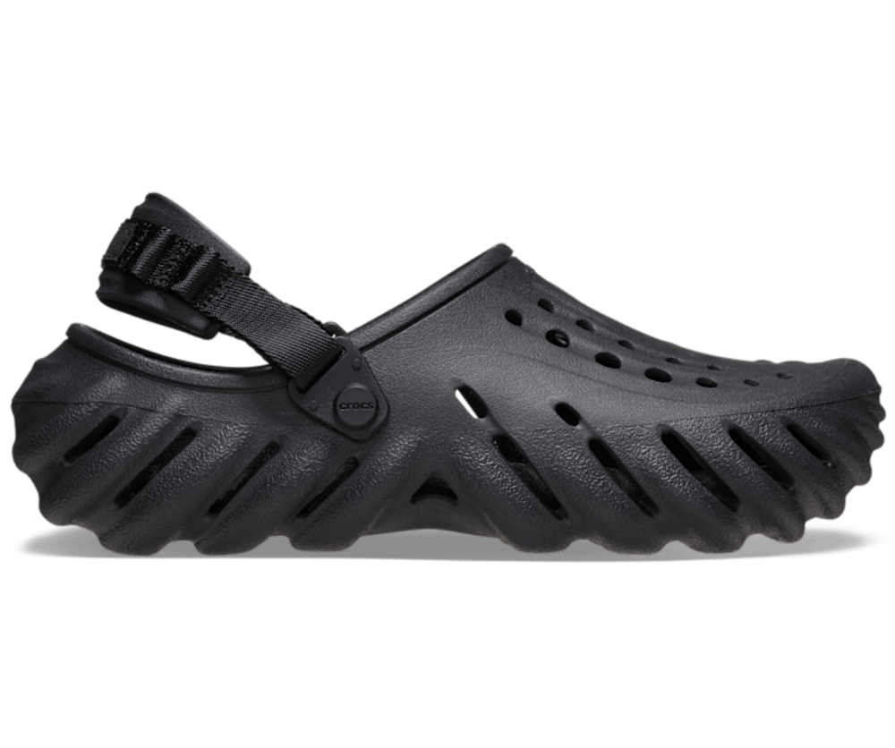 Echo Clog