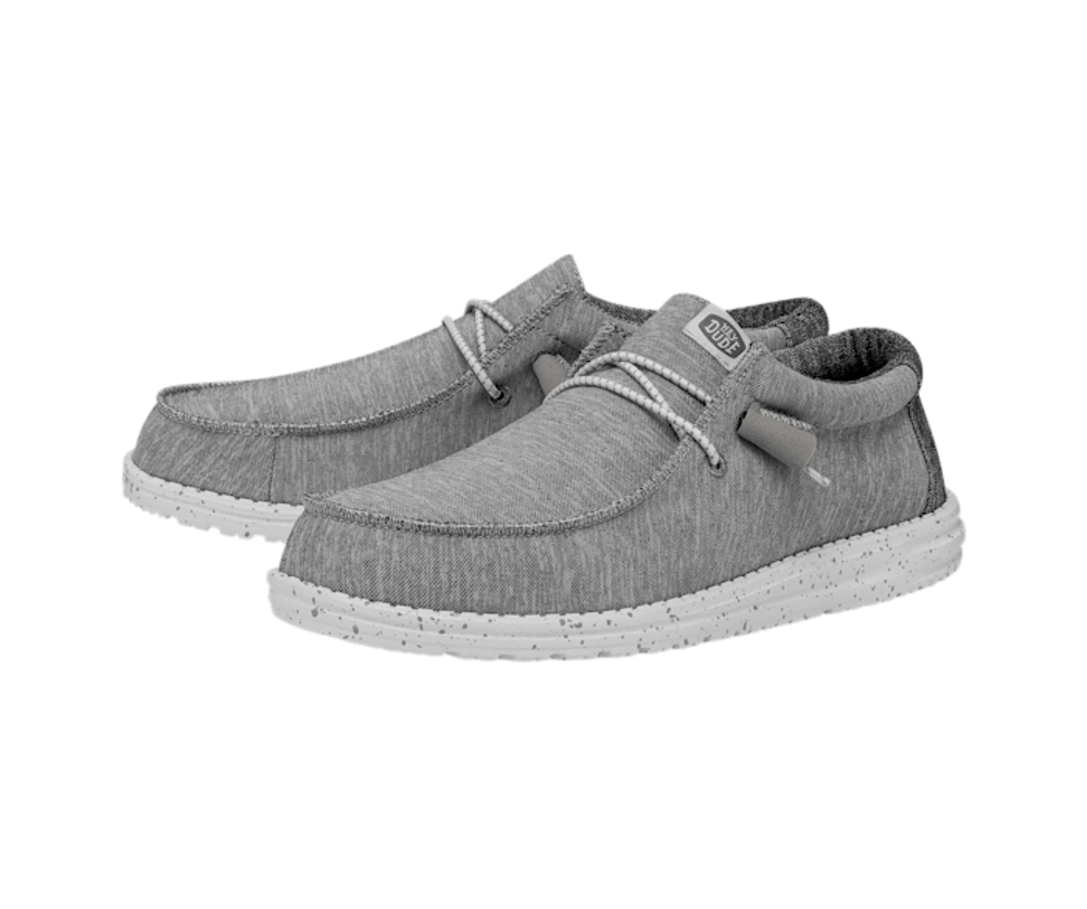Wally Sport Knit
