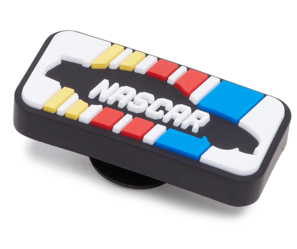 Nascar Car Logo