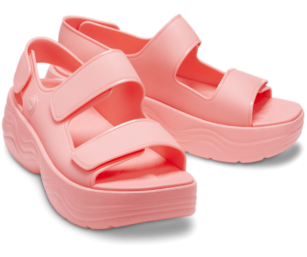 Skyline Sandal