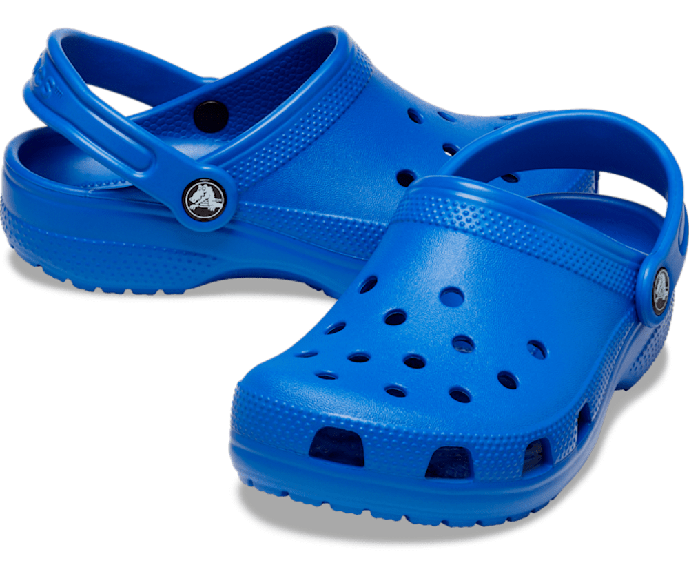 Kids' Classic Clog