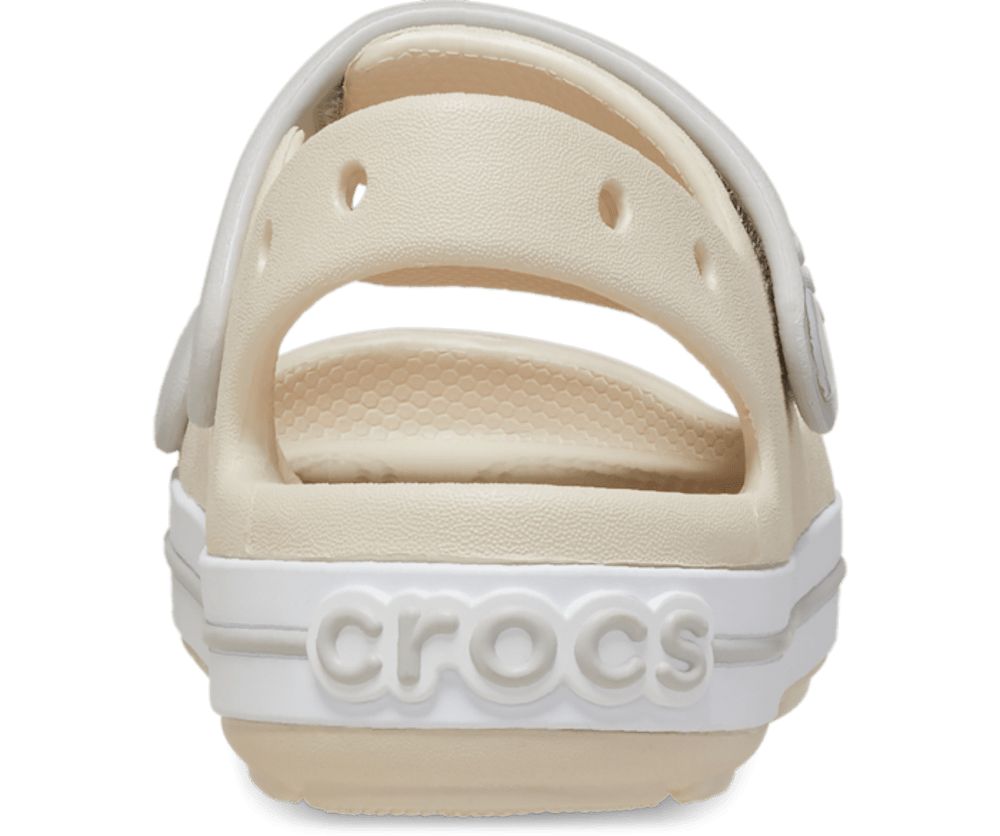 Toddler Crocband™ Cruiser Sandal