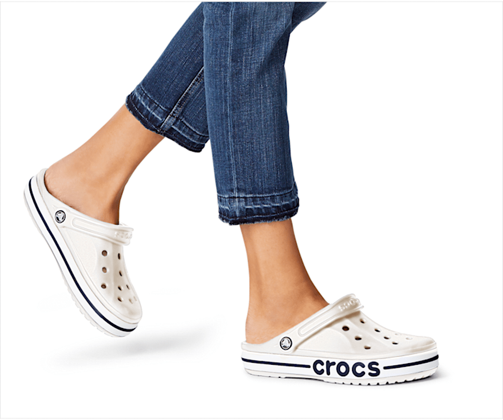 Bayaband Clog