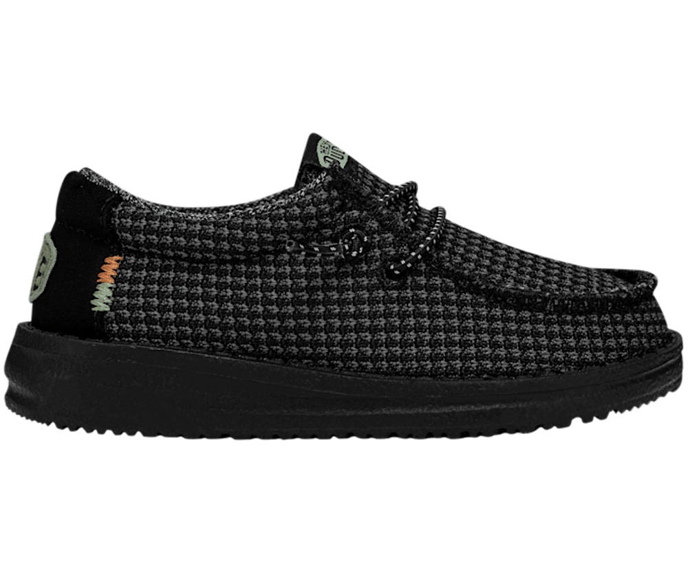 Wally Toddler Sport Mesh