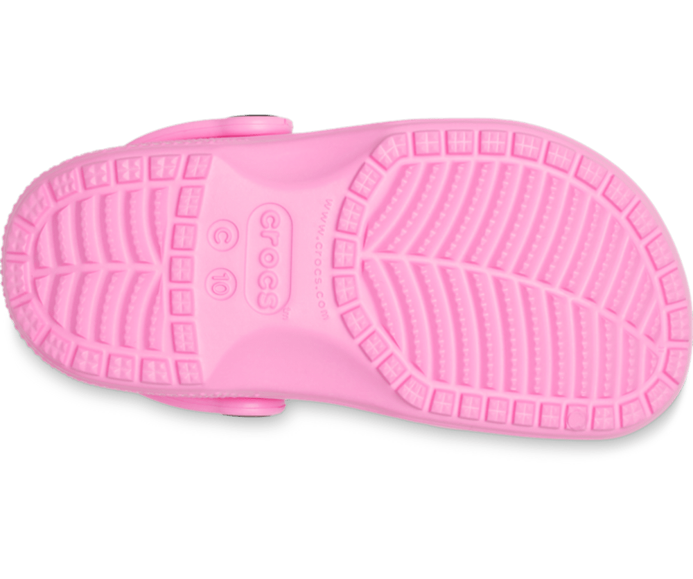 Toddler Classic Clog