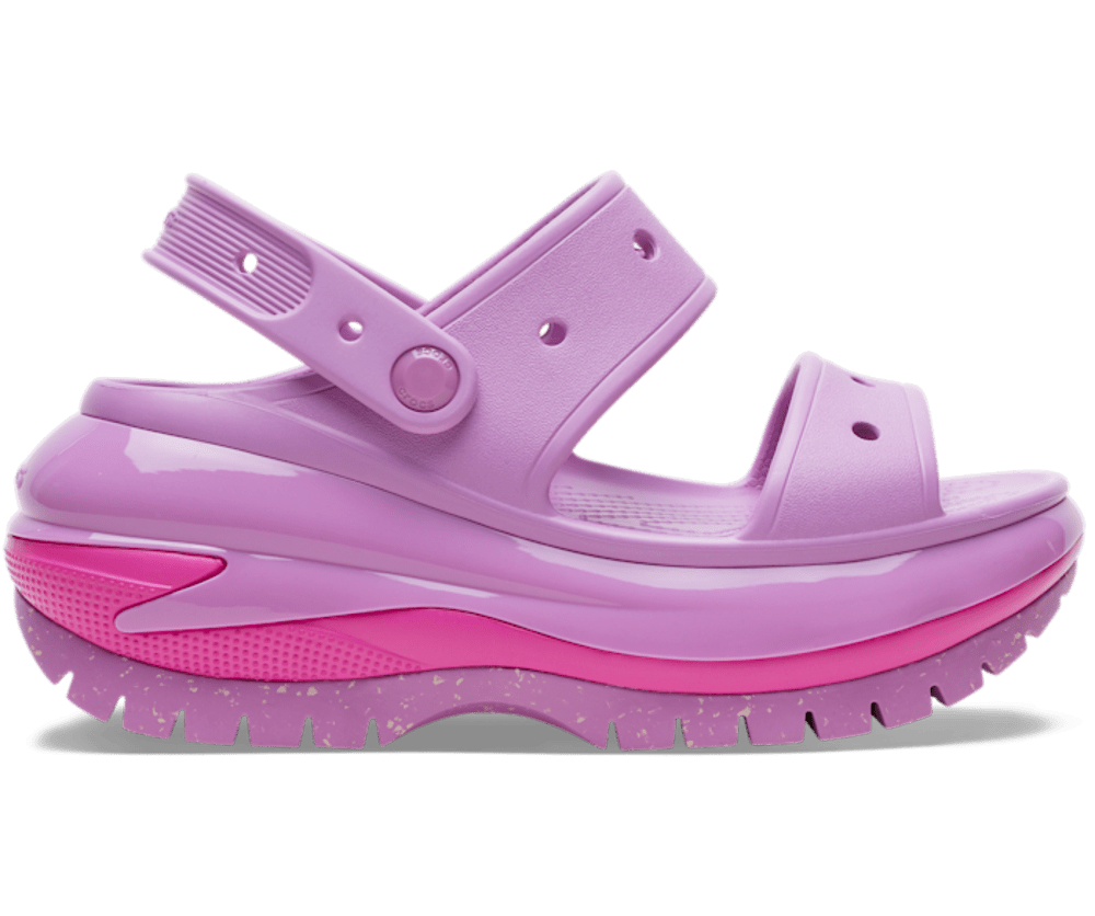 Mega Crush Sandal