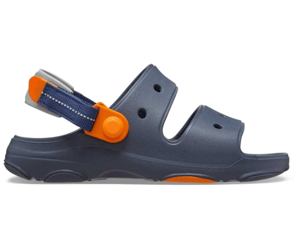 Kids' All-Terrain Sandal