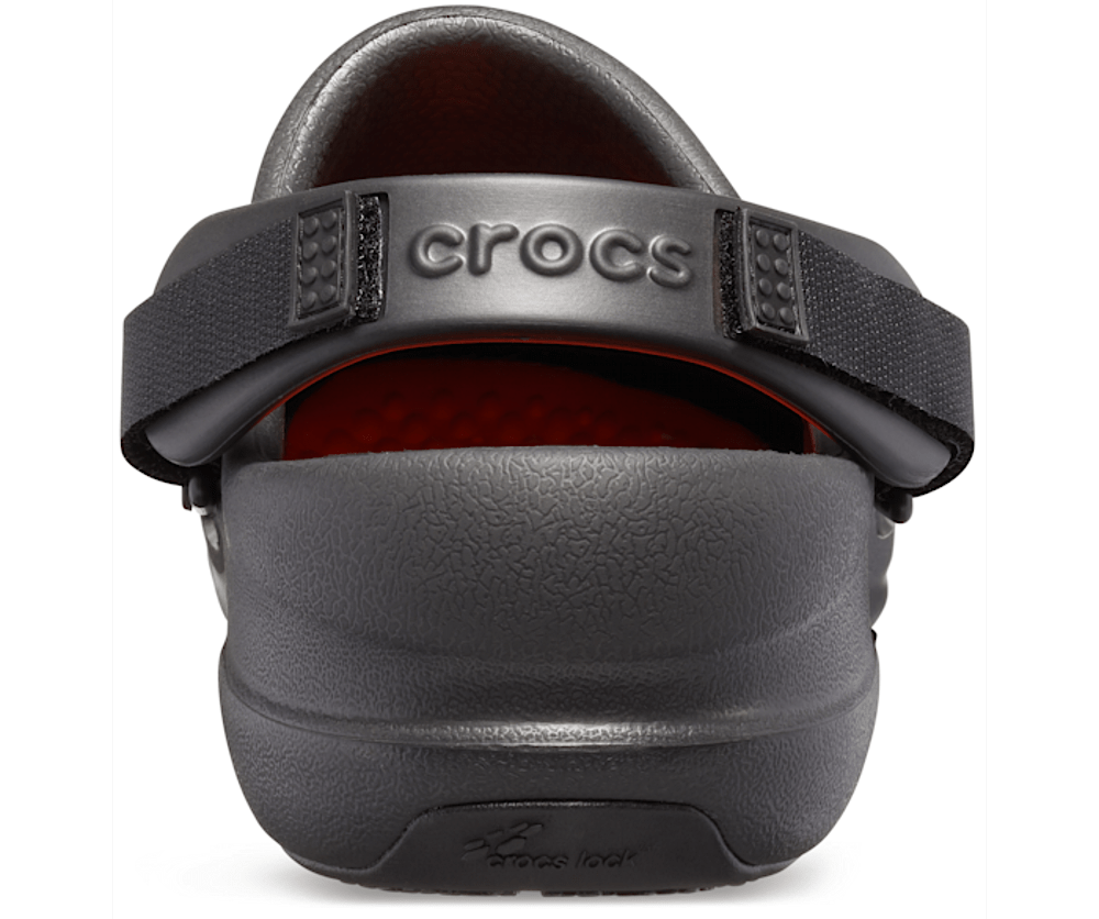 Bistro Pro LiteRide™ Slip Resistant Work Clog