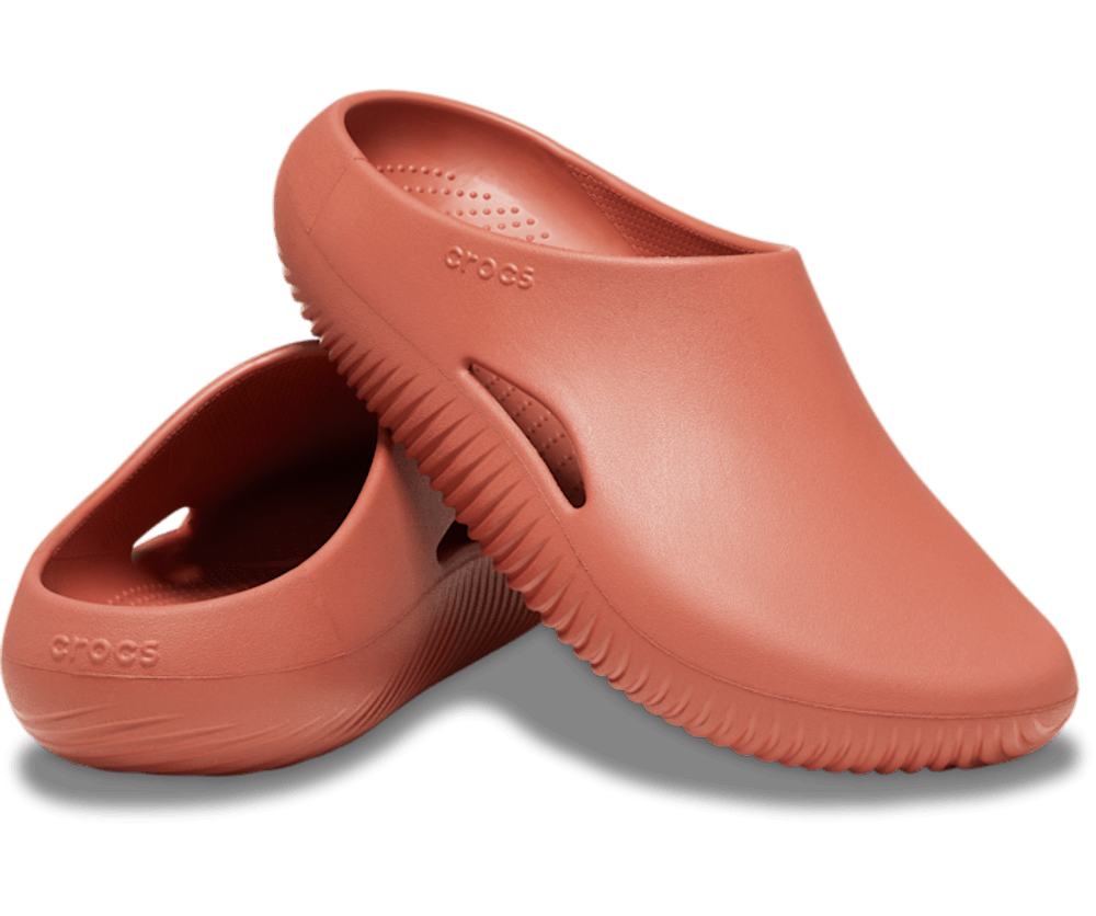 Mellow Recovery Clog