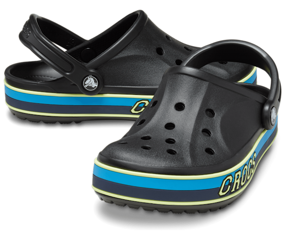 Kids’ Bayaband Sport Band Clog