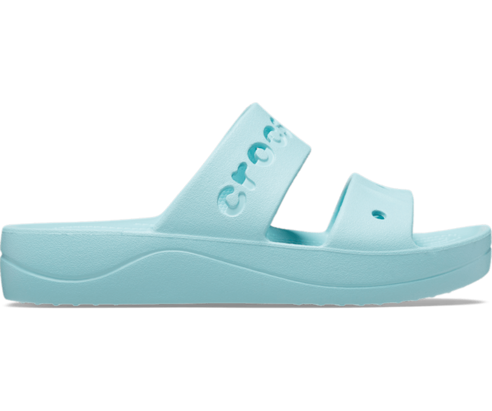 Baya Platform Sandal