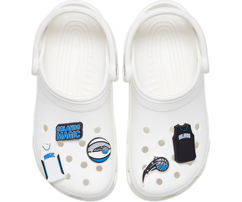 NBA Orlando Magic 5 Pack