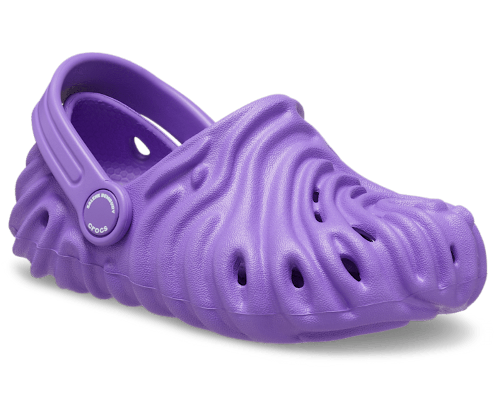 Salehe Bembury X The Pollex Clog Toddler