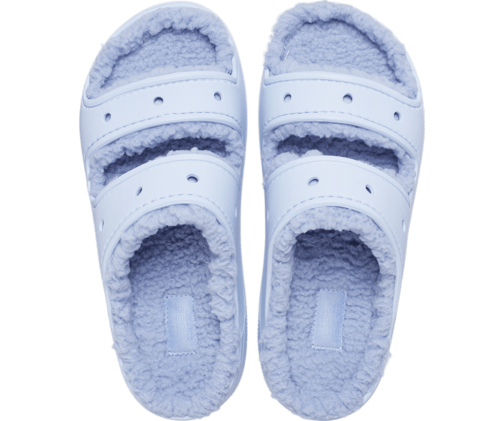 Classic Cozzzy Sandal