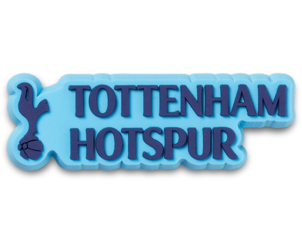 Tottenham 3
