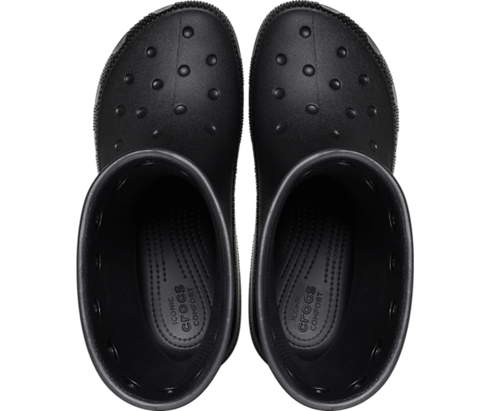 Classic Boot