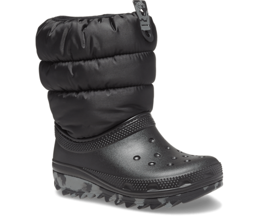 Kids' Classic Neo Puff Boot