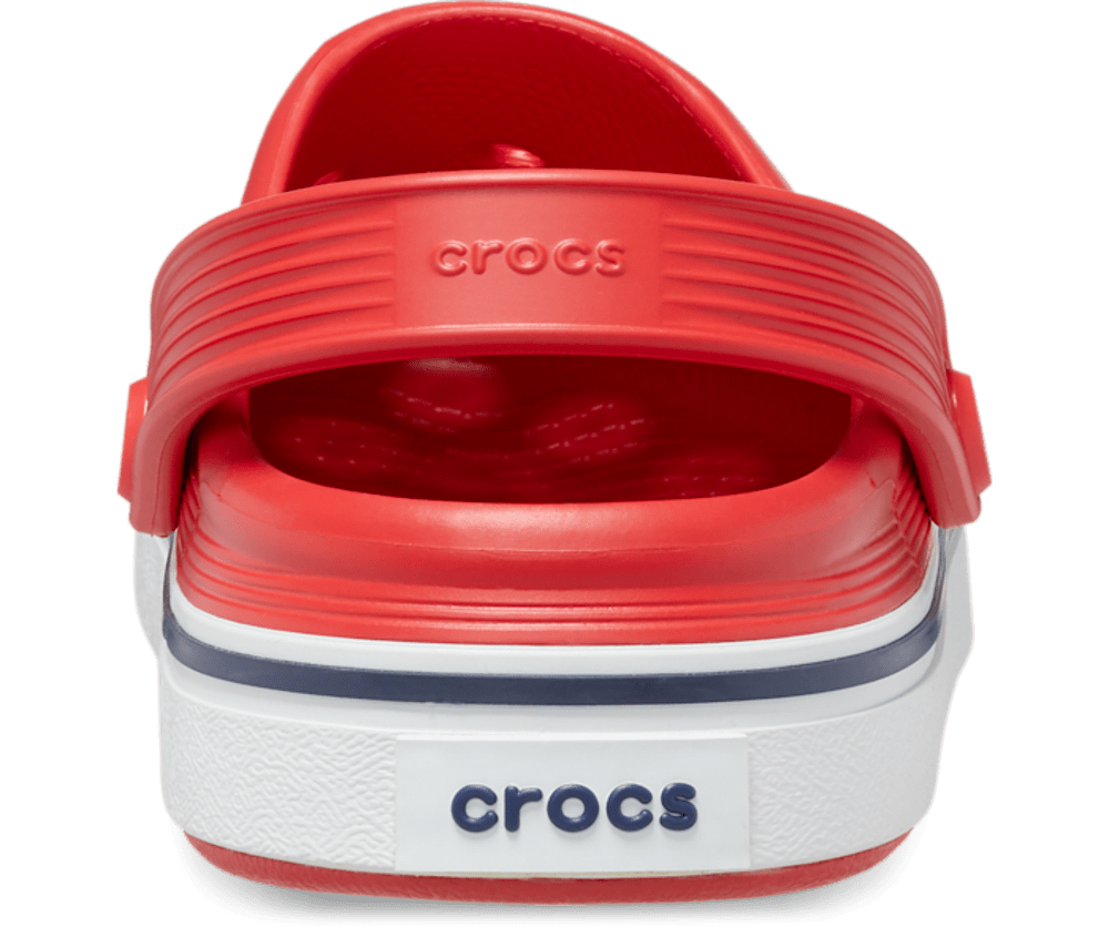 Toddler Off Court Clog