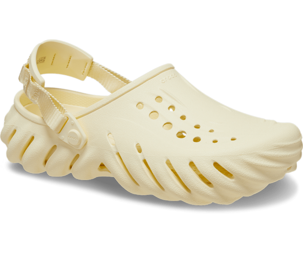 Echo Clog