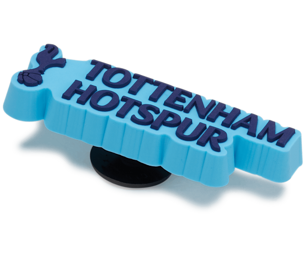 Tottenham 3