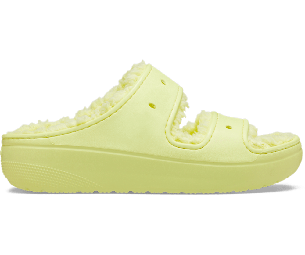 Classic Cozzzy Sandal