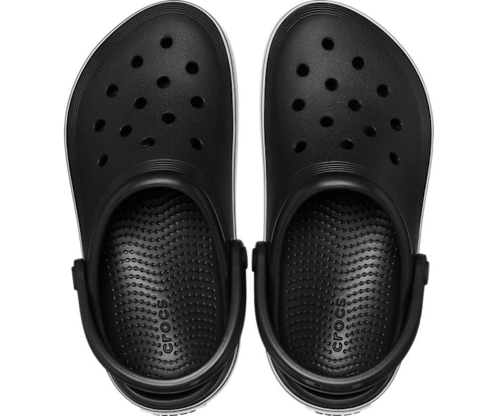Toddler Off Court Clog