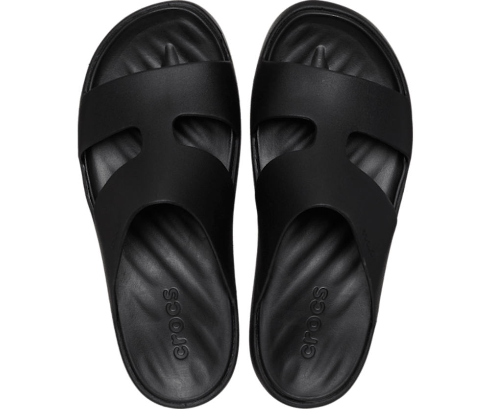 Getaway Platform H-Strap