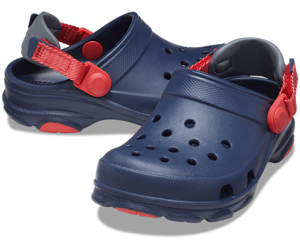 Kids’ All-Terrain Clog
