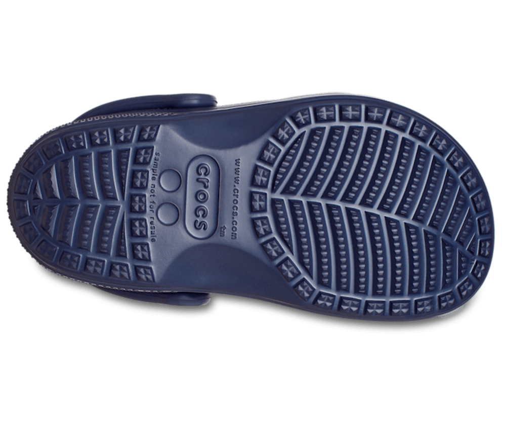 Toddler Classic Crocs Sandal
