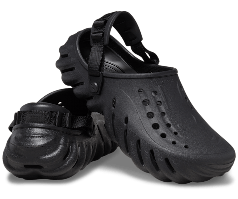 Echo Clog