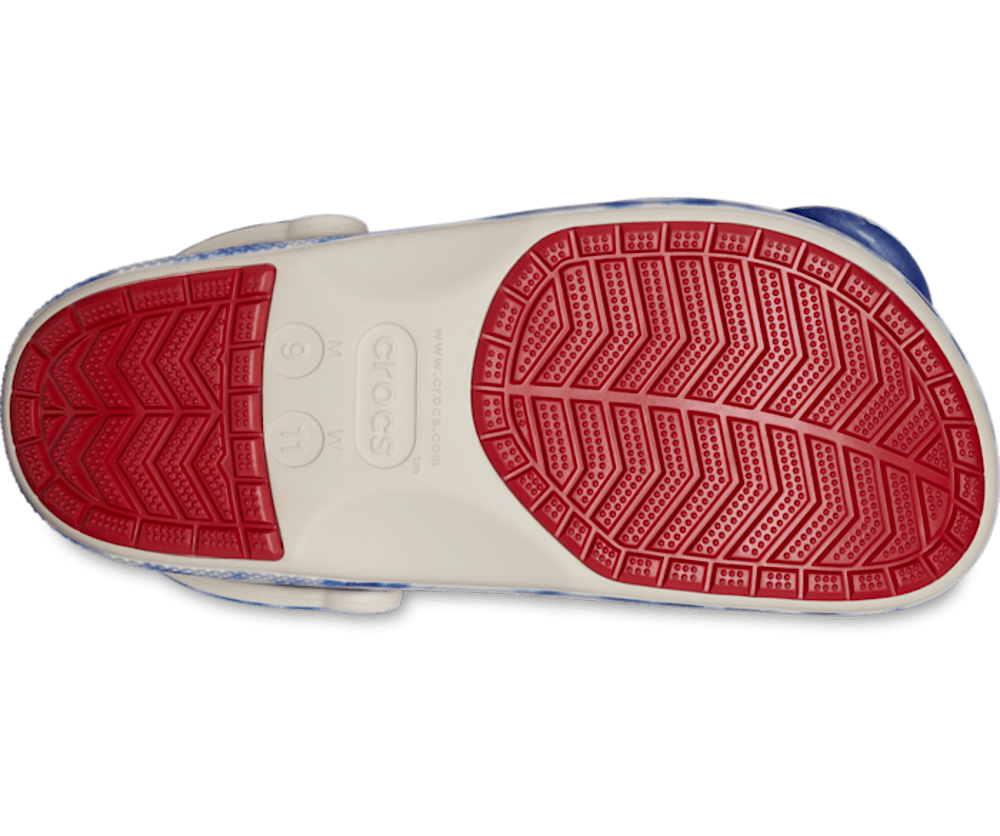 Levi's X Crocs Classic Clog