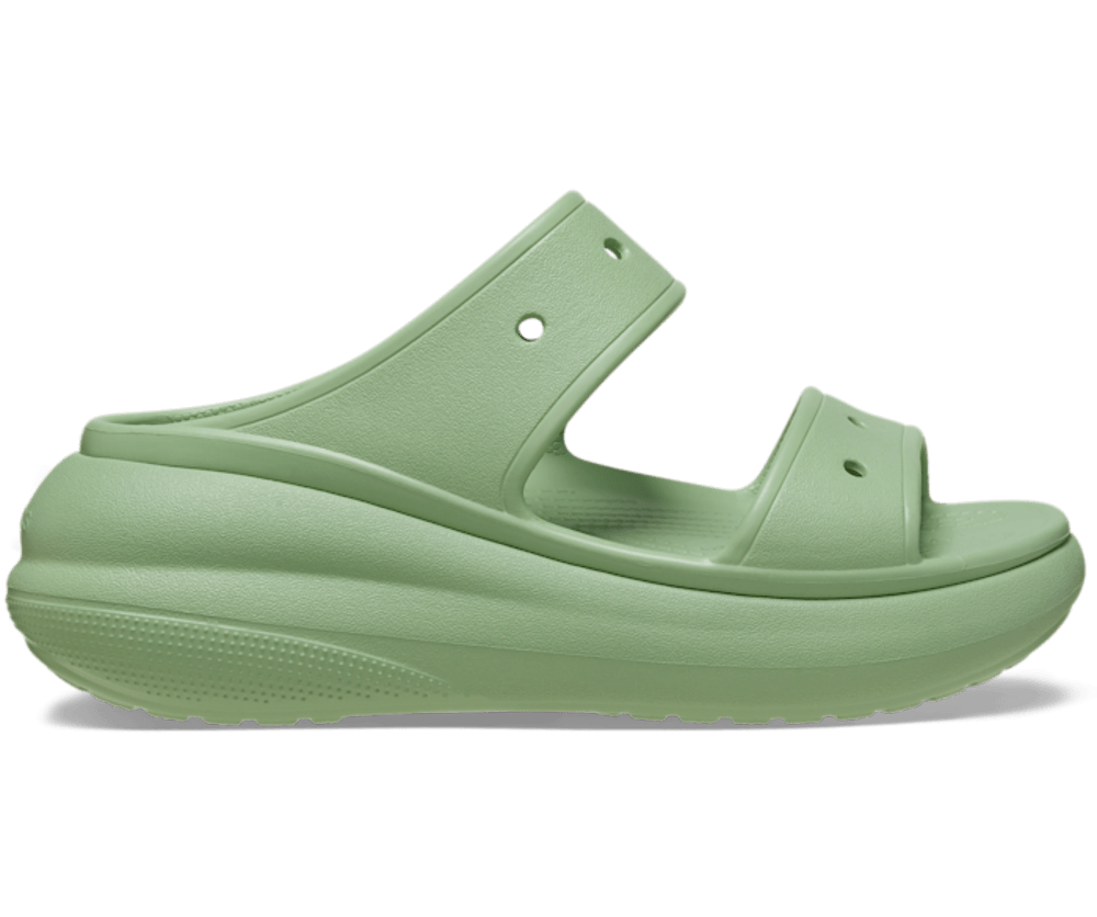 Crush Sandal