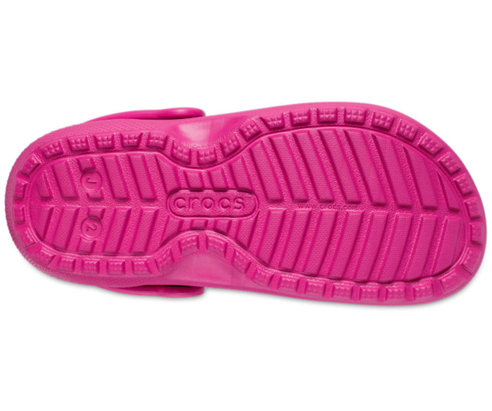 Kids' Classic Lined Neo Puff Boot