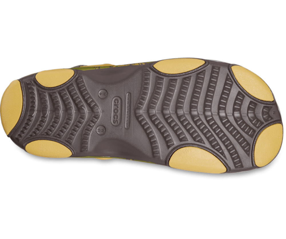 All-Terrain Summit Sandal
