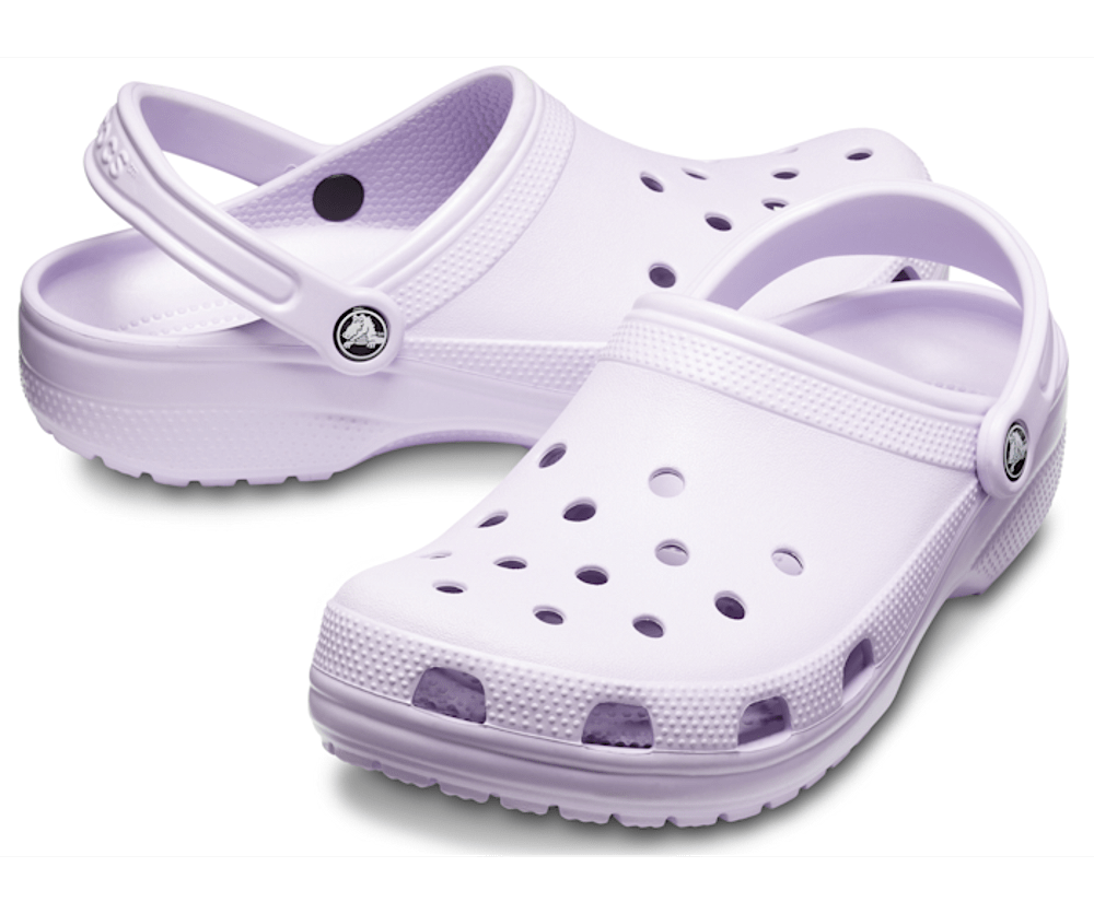 Classic Clog