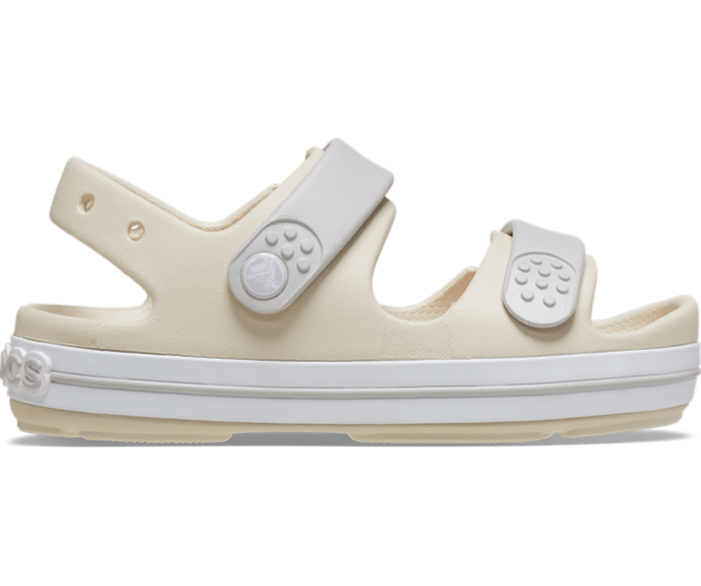 Toddler Crocband™ Cruiser Sandal