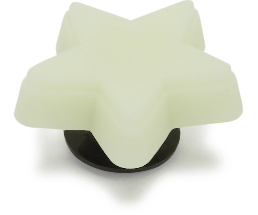 Glow In The Dark Star