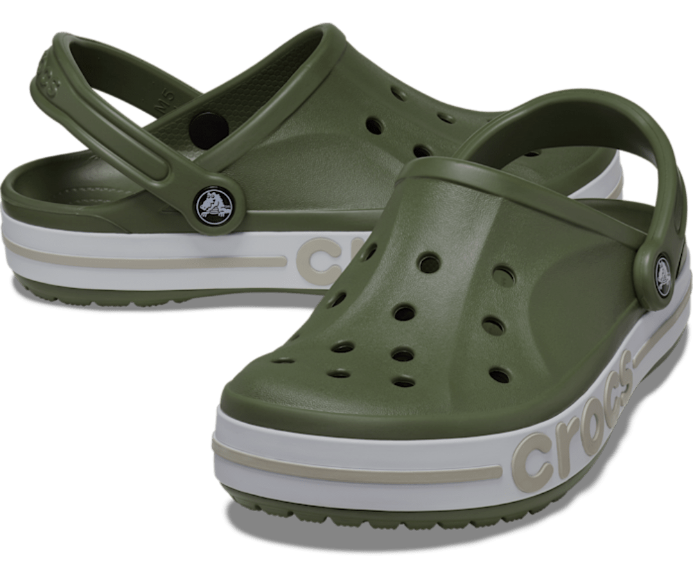 Bayaband Clog