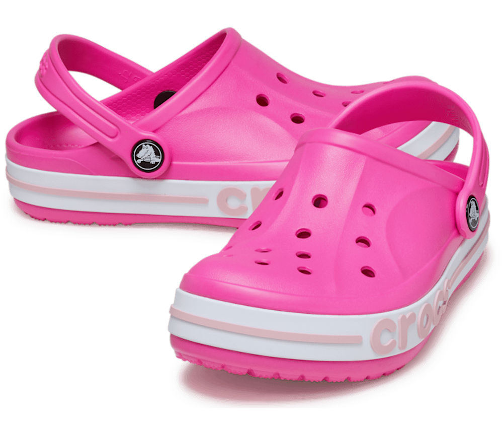 Kids' Bayaband Clog